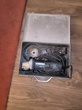 Ich Verkaufe Einen Winkelschleifer von Bosch Modell GWS 7 - 115. Mit Koffer