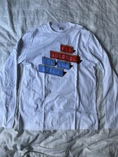 The Wombats Longsleeve Gr S, Fix Yourself… Tour Neu! Indie Rock