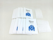 McFilter 16 Staubsaugerbeutel für Miele S2 S4 S5 S6 S8 Staubsauger