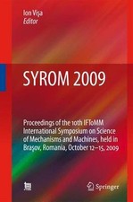 Syrom 2009 9789400791107 - -,