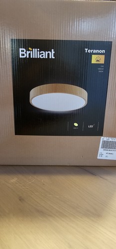 Brilliant deckenleuchte led - brilliant,