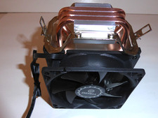 Enermax CPU-Kühler N31 Power