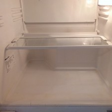 Glasplatte Einlegeboden Glasboden für Miele Kühlschrank 47,5 x 30 cm