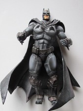 Batman Figur Playarts Figur ca. 27cm Höhe. sehr guter Zustand