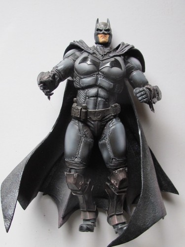 Batman figur playarts - figur,