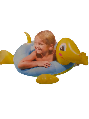 Schwimmring schildkröte - schwimmring,