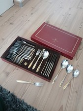 WMF Tafelbesteck Alt cromargan