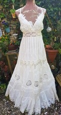 *Antica Sartoria* Traum Boho