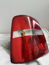 VW Touran Rückleuchte Hinten