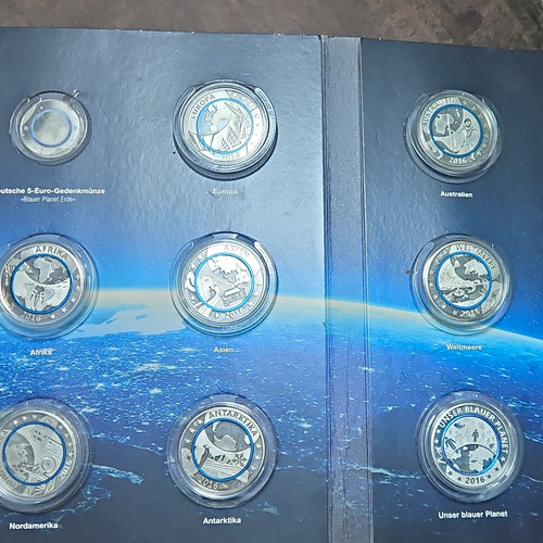 Deutschland euro - deutschland, 5