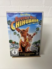 Beverly Hills Chihuahua - schic' WAU wa / Walt Disney / DVD