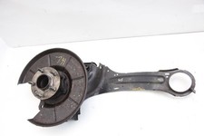 Achsschenkel hinten links Ford MONDEO 4 Turnier 1858874 2.0 85 KW 115 PS ABS