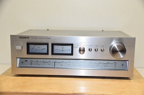 Sony a4l fm - sony,