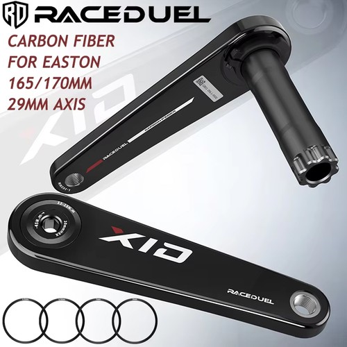 Raceduel fahrrad kurbelarm - fahrrad,