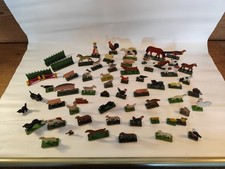 Prägepappe tiere 1950 - prägepappe,