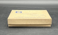 DDR Tuschezeichengerät Schreibgerätewerk Skribent Multi #KA126