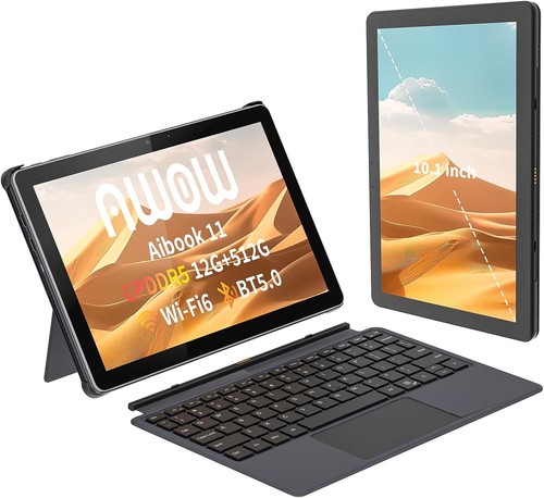 Aibook zoll 2 in 1 - 11, 2-in-1