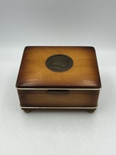 Reuge Spieluhr Schatulle