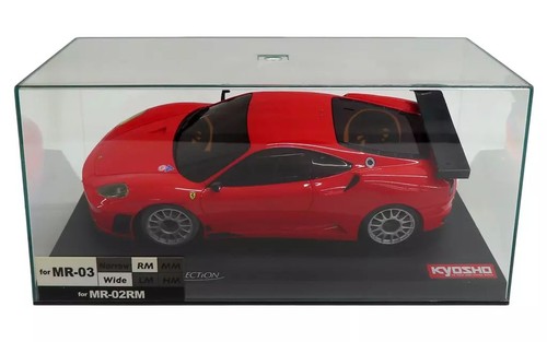 Kyosho mini karosserie - kyosho,