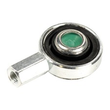 Kugelpfanne Zugdraht Schaltung