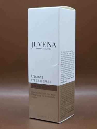 Juvena radiance eye care - radiance,