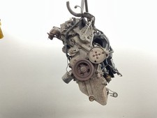 Motor Unfall/ Kein Probelauf