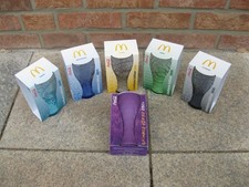 Neu ovp gläser mcdonald s - neu, mcdonald's