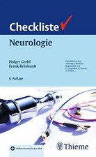 Checkliste neurologie plus - checkliste,