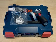 Bosch Pro GWS 12V-76