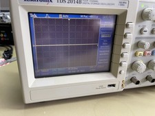 Guter Tektronix TDS2014B