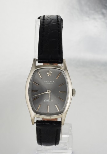 Vintage damen rolex cellini - vintage,