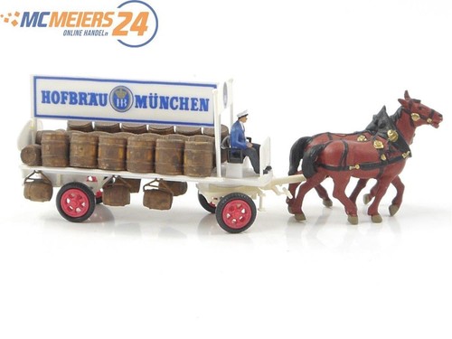 Preiser 30467 figuren set - preiser, h0