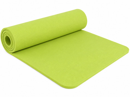 Gymnastikmatte 183x60x1 cm - 183x60x1,5,