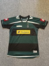 Kinder Trikot Borussia Mönchengladbach Größe L