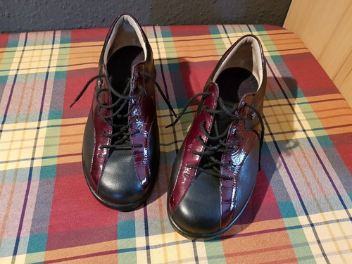 Finn comfort damen halbschuhe - comfort,