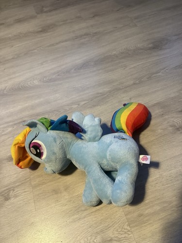 Nici little pony - nici, my