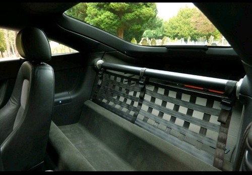 Mk1 quattro sport - tt, qs