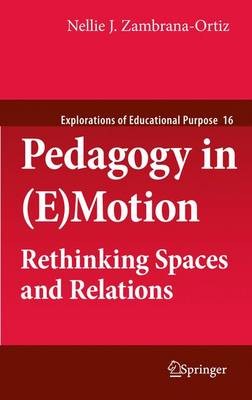 Pedagogy motion by - pedagogy, in