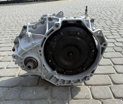Getriebe hge wandler vw t5 - getriebe,