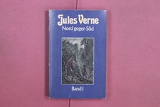 364941 Jules Verne NORD GEGEN SÜD Pawlak Taschenbuch Verlag Band 1