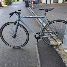 Rennrad marke fixie ing - rennrad,