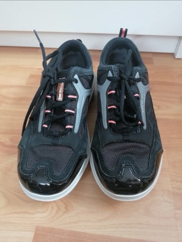 Kybun uster women black - women, 41