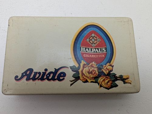 Avide halpaus art deco - halpaus,