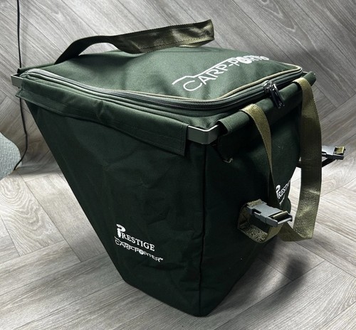Carp porter mk2 drop - porter, in