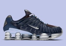 Nike Shox TL Phyton Pony