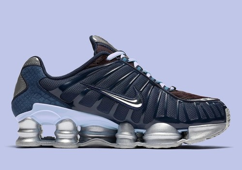 Nike shox phyton pony - tl,