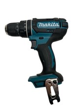 Makita DHP482 18V Akku-Schlagschrauber Schlagbohrschrauber DEFEKT