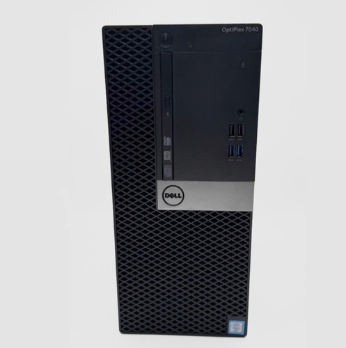 Dell optiplex 7040 - dell, |