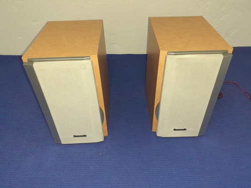 Panasonic pm25 lautsprecher - sb-pm25,