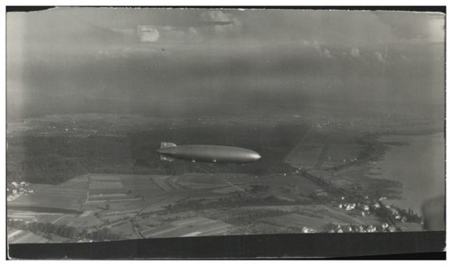 3763 127 zeppelin - lz, über